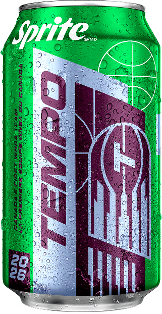 Spriteᴹᴰ Tempo